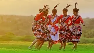 New Nagpuri Nonstop Video 2025 | Singer Sujit Minz | Tera Mummy Kasam | Anita Bara #sadrisong