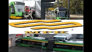 3, 2, 1 Go! MPK Poznań edition