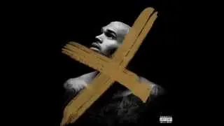 Chris Brown feat. Jhen&eacute; Aiko - Drunk Texting (Audio)