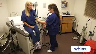 Hands-On Career Training at WTI in Joplin