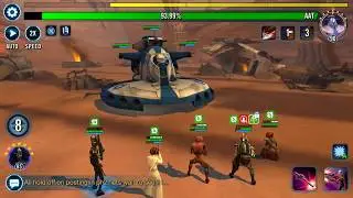 dazmo clone homage