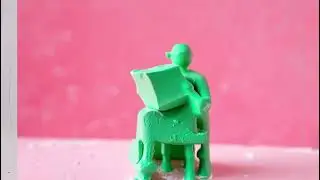 AI-Generated Craft Ideas | Viral DIY Projects & Creative Inspiration (My 2nd Video)