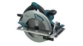 &ldquo;Unbox&rdquo; - Makita 5008MG 210 mm (8-1/4