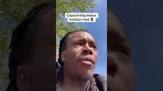 Struggles of coparenting 🤯🤦🏾&zwj;♂️🤦🏾&zwj;♂️