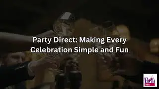Party Supplies in Arlington, TX | Party Direct 🎈 Decorations, Balloons & More