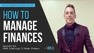 EP 198: Guide to Personal Finance With Anthony Swain