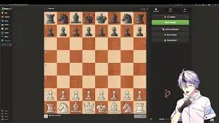 Chess to help me sleep