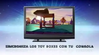 Juego para Android - Disney Infinity 2.0 Toy Box: Play Without Limits