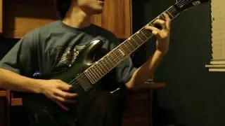 My Original Progressive Metal Song - Steven DeMartini - 
