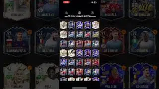 Madfut 23 /bot codes
