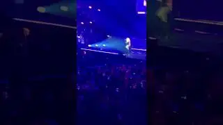 Nicki Minaj - High School (Live from Montreal)