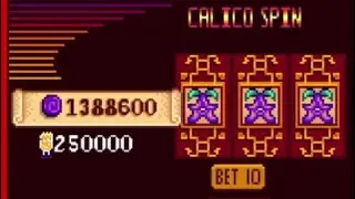 What happens when you get 1000000 Qi coins