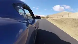 Maryhills Loop Road Tour