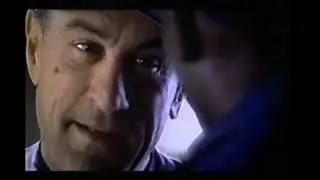 The Fan Movie Trailer 1996 - TV Spot