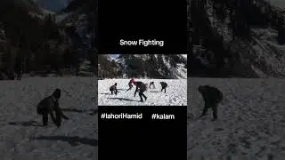 Kalam Sawat Valley tour. #travel #sawatvalley #kalam #lahorihamid #pakistantravelvlog