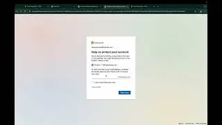 How To login a Hotmail that Has added recovery mail fviainboxes