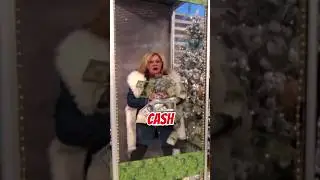Cash Double Machine 😱 #shorts