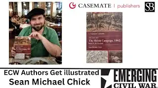 ECW Authors 