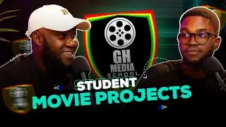 GH Schools level 300 movie project