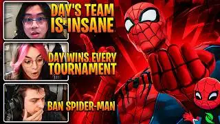 How I Won The $50,000 Ash Clash Tournament...(Ft. Kingsman, Necros, Bogur)