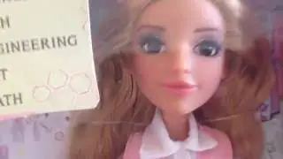 Adrienne Attoms Project Mc2 Core Doll Review from Bentzen's Emporium Ltd