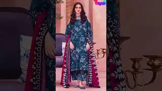 Charizma Digital Printed Lawn Collection 2024 @InlineInfusion