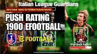 BENTARAN AJA MABAR - eFootball Mobile Indonesia