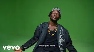 RUWA - GAABA (Official Music Video)