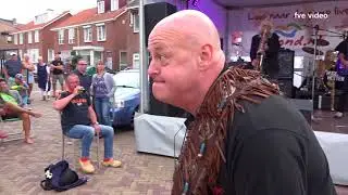 2018 De Hijgende Herten