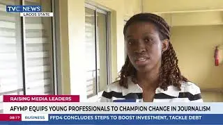 Media Experts Sharpen Edge Of Female Journalists For Gender-Inclusive Reporting