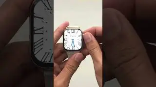 Pebble Cosmos Ultra - Unboxing..#pebble #watch #unboxing