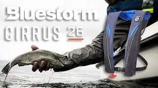 Cirrus 26 Inflatable Features