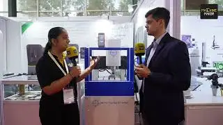 Innovative Spirit of Sunita Engineering Corporation | Rohan Kelkar | ENGIMACH 2023 | Machine Maker
