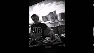 Manthrax. Live At Disorder Select with &Oslash; Phase 05.07.2014
