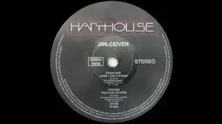 Jiri.Ceiver - Loom 1 (1994)