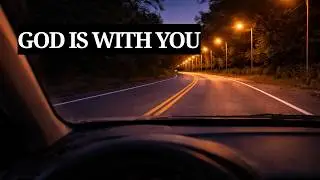 Night Driving Prayers | Stay Awake, Stay Safe on This Road