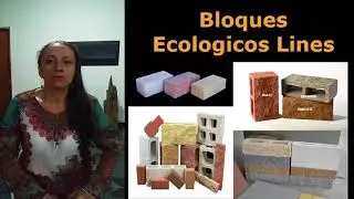 EcoBloque Lines
