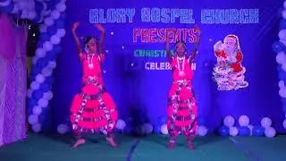 Iraiva Nee oru Sangeetham || Glory Gospel Church -Christmas ||  Celebration -2017