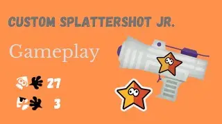 Custom Jr. Gameplay - Flounder Heights Tower Control