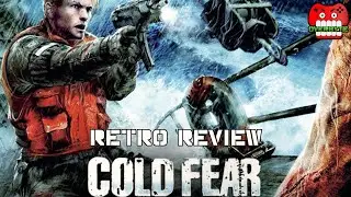 RETRO REVIEW: Cold Fear