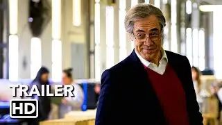 The Good Boss (2021) - Javier Bardem, Fernando Le&oacute;n de Aranoa - HD Trailer - English Subtitles