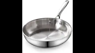 Cooks Standard 8-inch Fry Pan Review - Pros & Cons - Cooks Standard frying pan