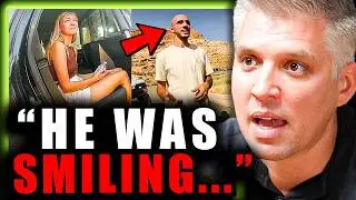 The Moab Bodycam Revealed Something EERIE in the Gabby Petito Case | Brian Entin