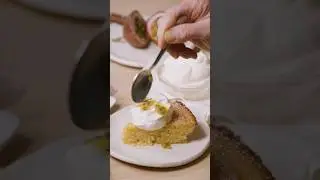 Impossible coconut pie | taste.com.au