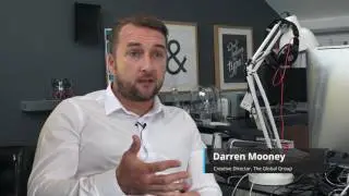 What our clients have to say about Inspire: The Global Group