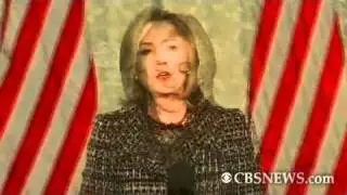 Clinton on military action in Libya
