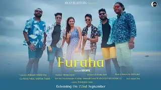 FURAHA || Original || Beat Blasters, India