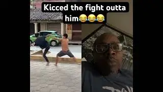 Smh #streetfighter #lifeswildtv