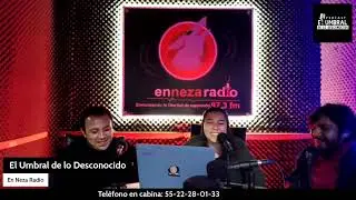 El Umbral de lo Desconocido