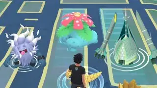 WHAT!! Fully Evolved + 100iv in wild..... 😳 Pokemon go